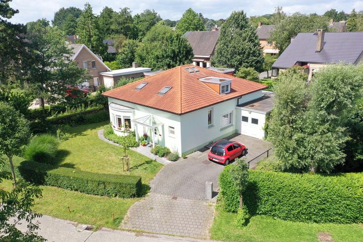 Transparant Blootstellen Sceptisch Huis te koop in Sint-Denijs-Westrem - Immoweb