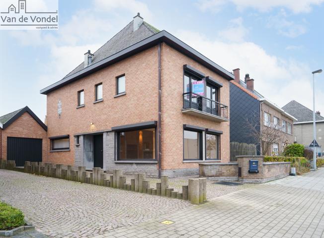 Berri Verwaand steek Huis te koop - hofstade (9308) - Immoweb