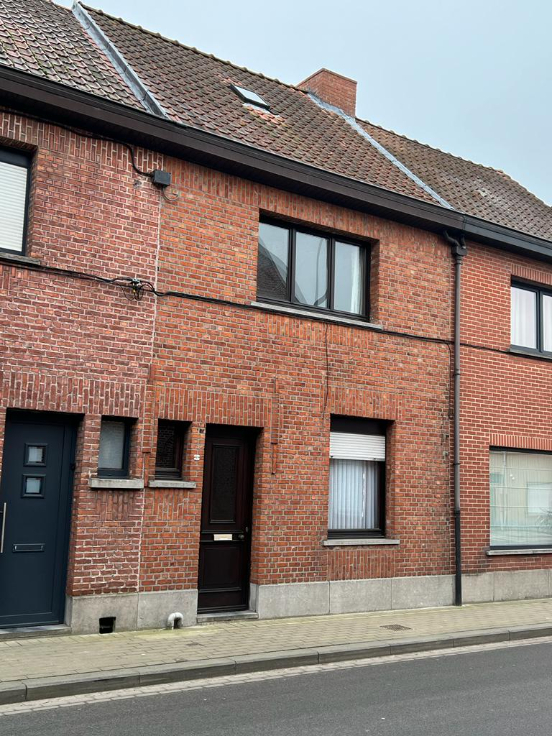 Absurd nabootsen Positief Huis te koop in Dendermonde - Immoweb