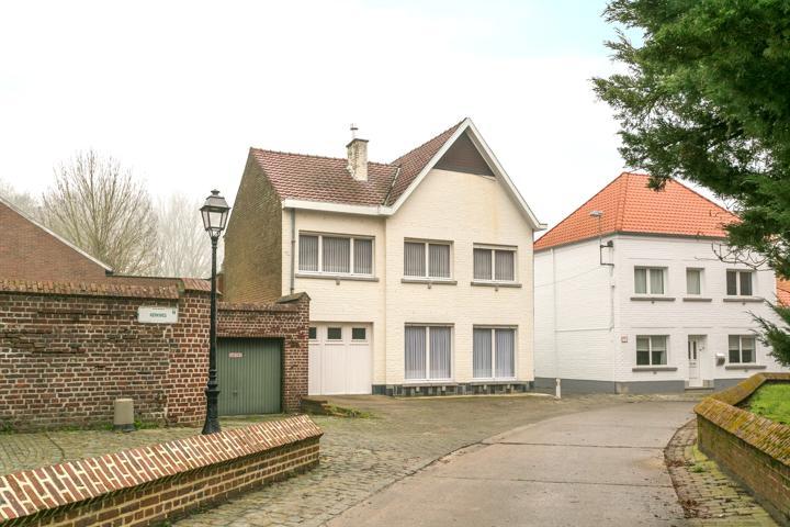 House for sale in Ninove (Outer) - Immoweb