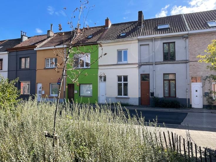 Ounce Vegen Inzichtelijk Huis te koop in Gentbrugge - Immoweb
