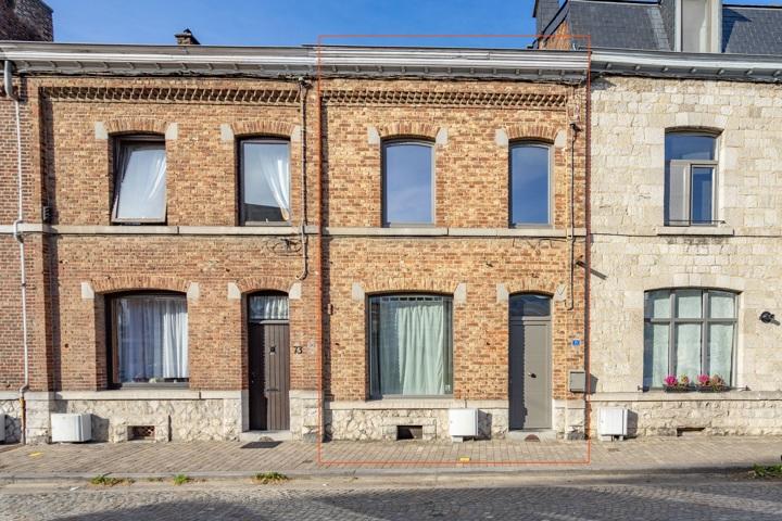 Maison à vendre - Namur (Province) - Immoweb