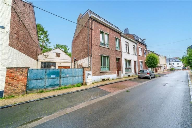 Maison à vendre - Namur (Province) - Immoweb