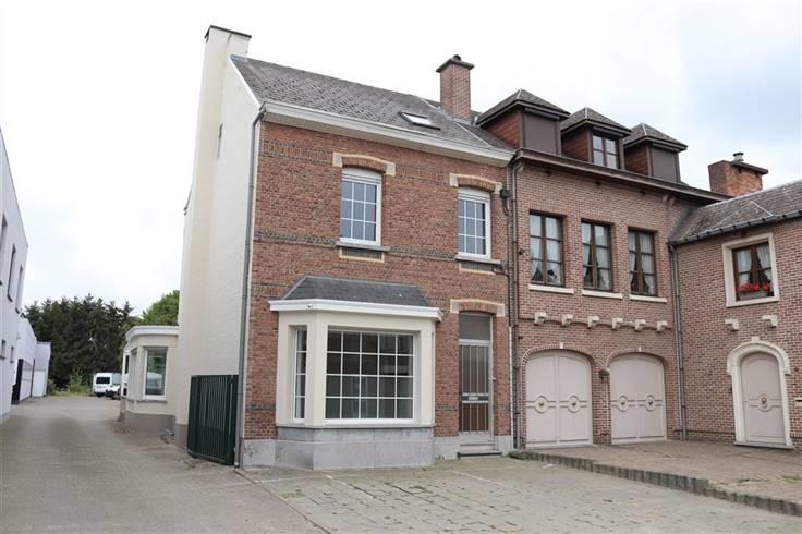 Wohnhaus in Puurs-Sint-Amands